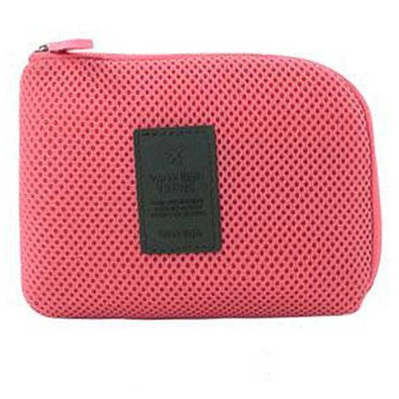 Travel Accessory Cable Bag Por - Electronics And Gadgets With A 评论和价格