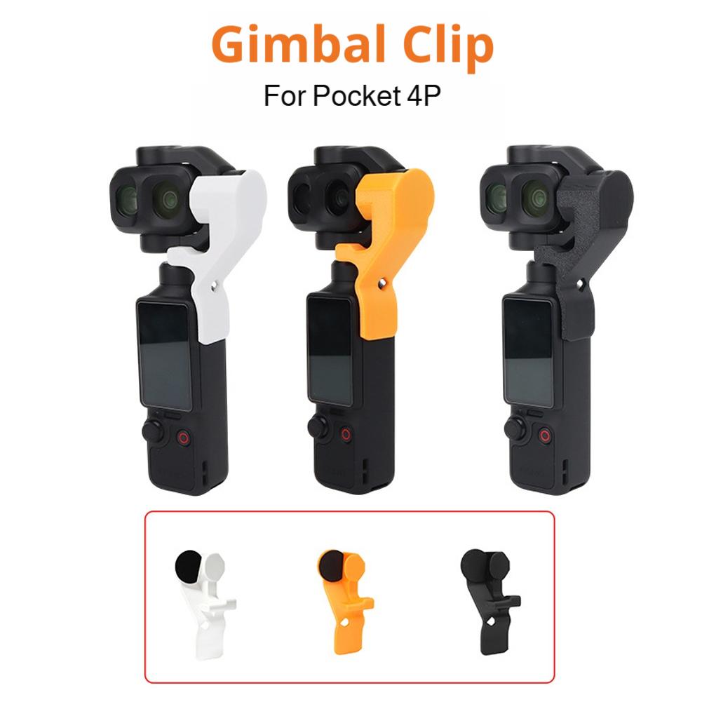 For DJI OSMO Pocket 4 Pro Came - Action Camera 4K 评论和价格