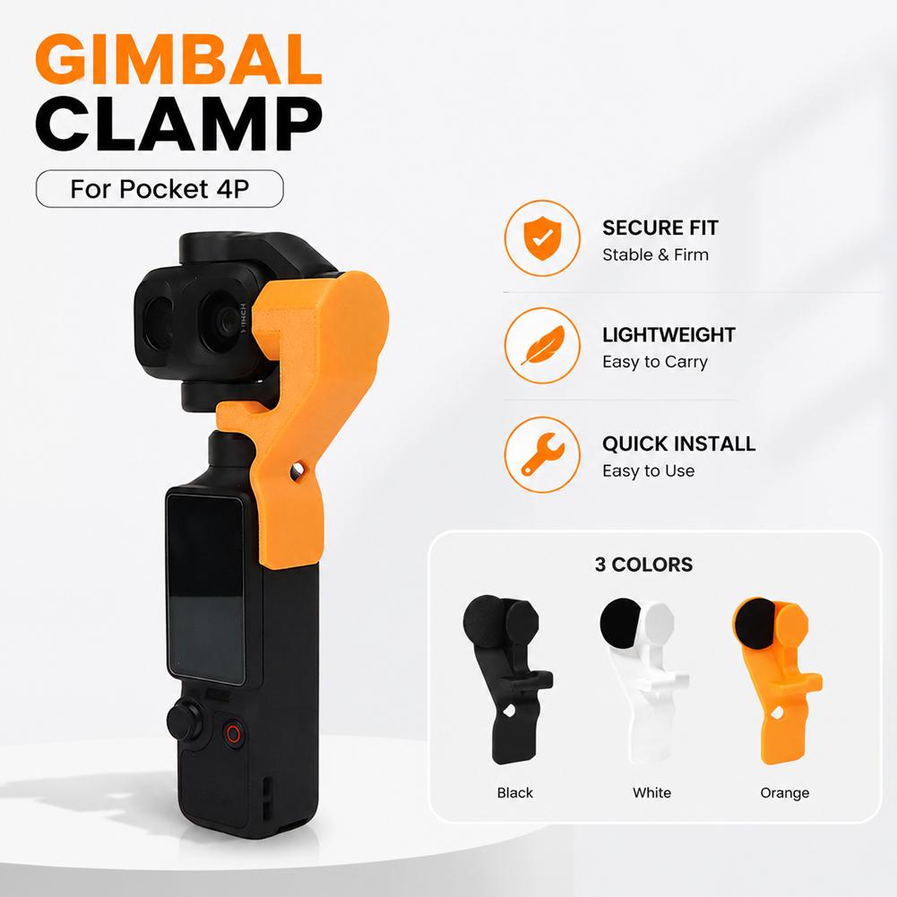 For DJI OSMO Pocket 4 Pro Came - Action Camera 4K 评论和价格