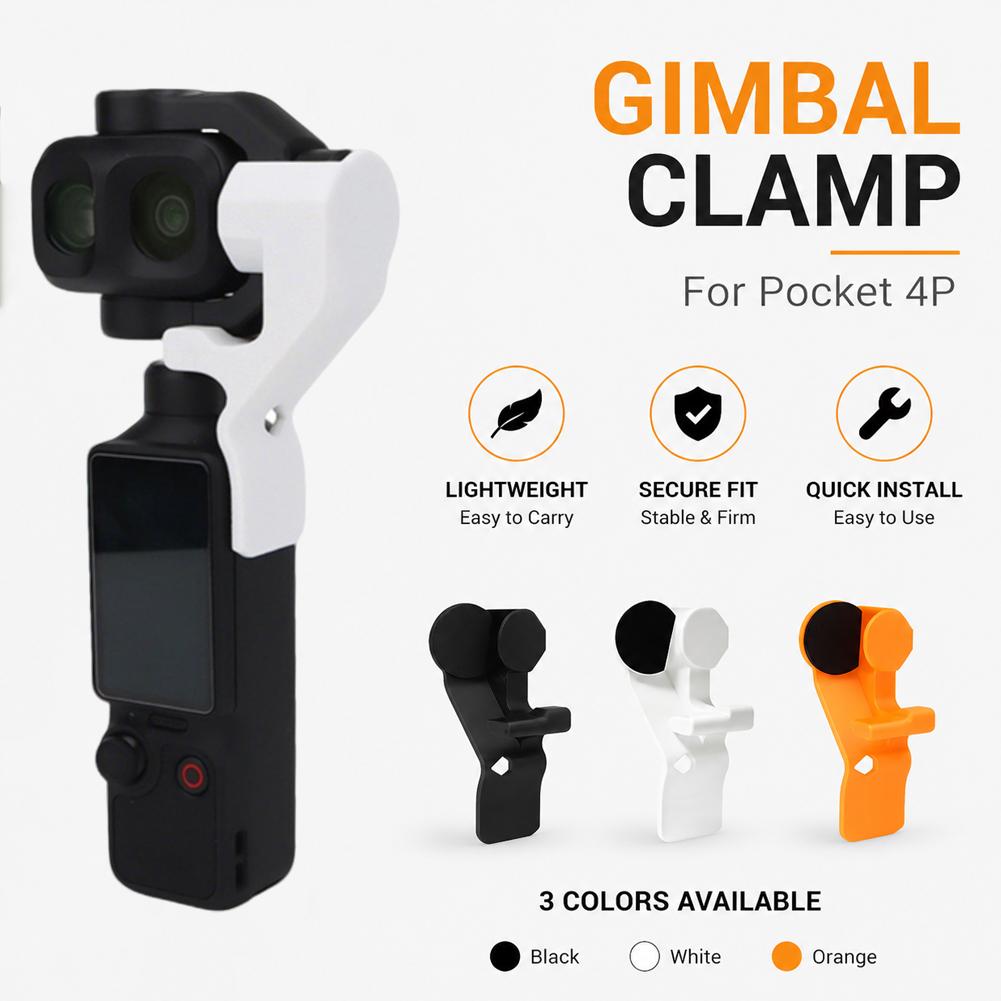 For DJI OSMO Pocket 4 Pro Came - Action Camera 4K 评论和价格
