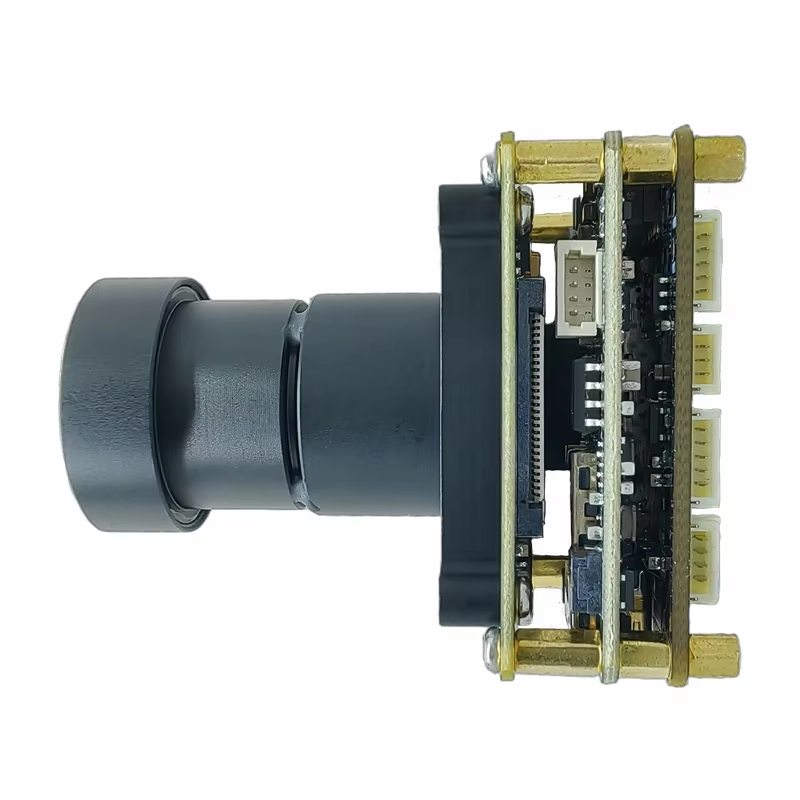 4K 60FPS IMX283 20MP Camera Mo - Action Camera 4K 评论和价格