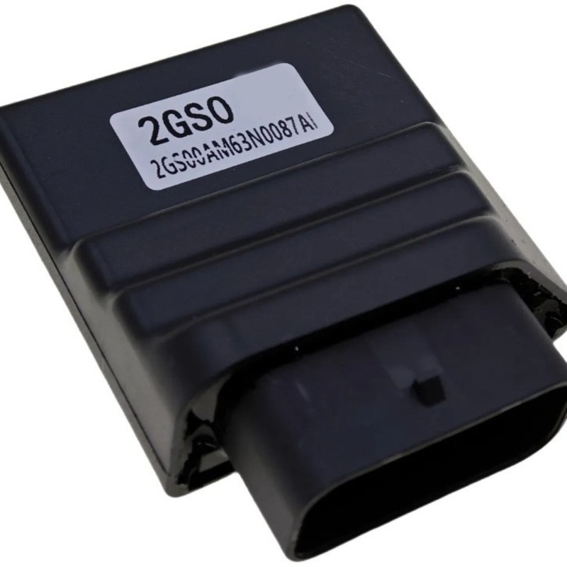 A49I-Motorcycle ECU Electronic - Electronics & Gadgets Starting With T 评论和价格