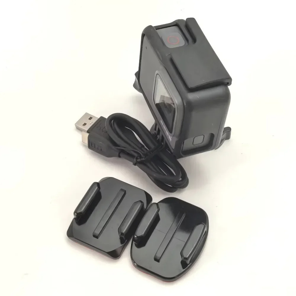 Original For GoPro Hero 7 silv - Action Camera 4K 评论和价格