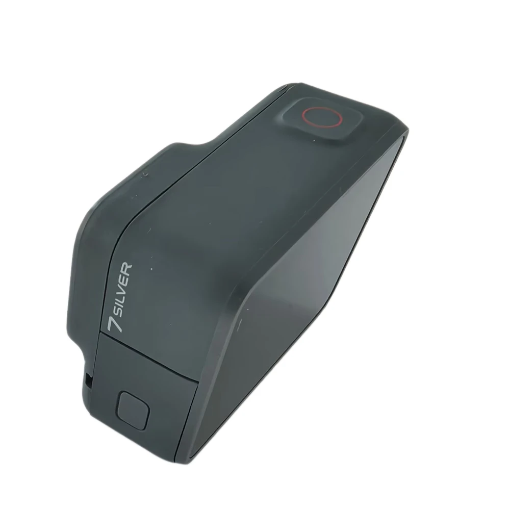 Original For GoPro Hero 7 silv - Action Camera 4K 评论和价格