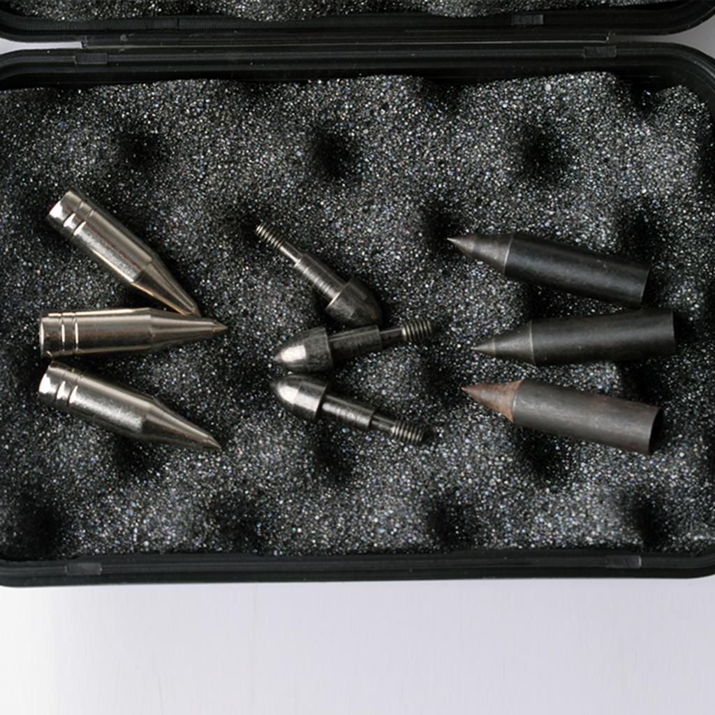 Shockproof Archery Arrow Heads - Electronics And Gadgets With S 评论和价格