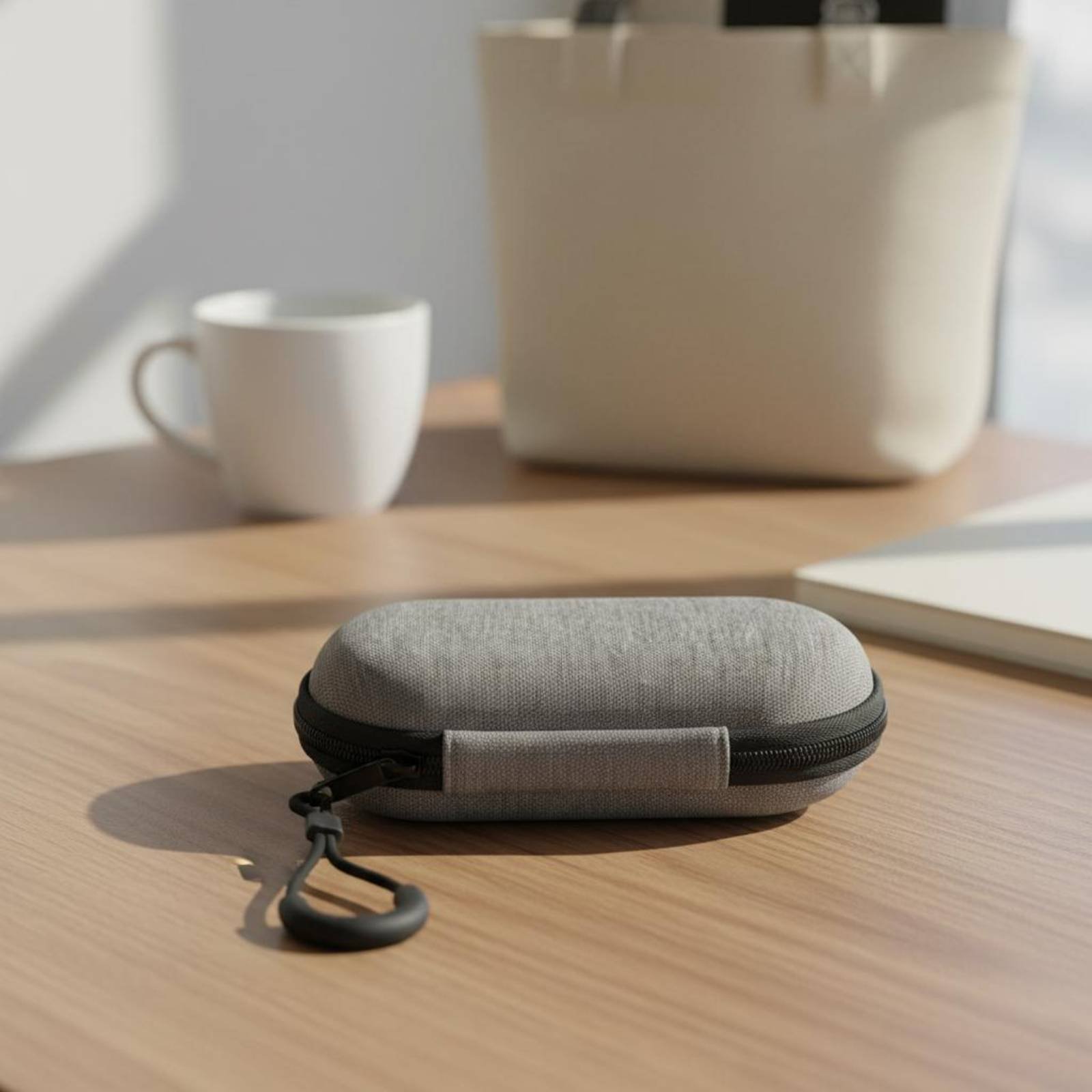 Cord Organizer Case Shock-Resi - Electronics And Gadgets With A 评论和价格