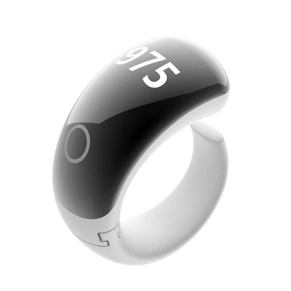 Digital Finger Ring Counter El - Electronics And Gadgets With A 评论和价格
