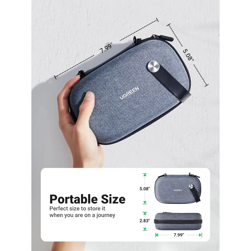 Original UGREEN Travel Accesso - Electronics And Gadgets With A 评论和价格