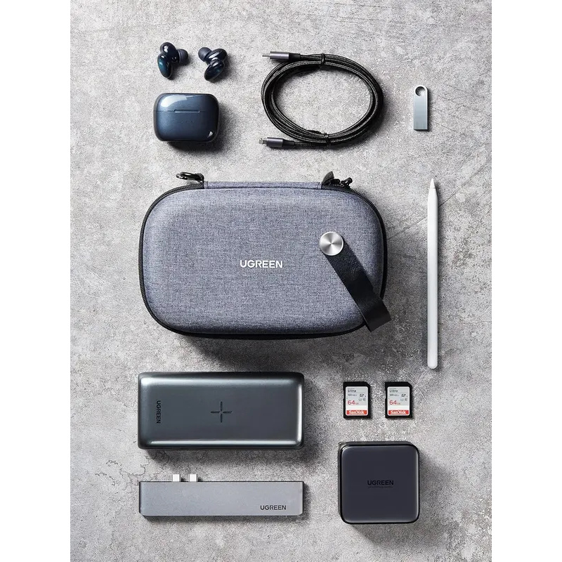 Original UGREEN Travel Accesso - Electronics And Gadgets With A 评论和价格