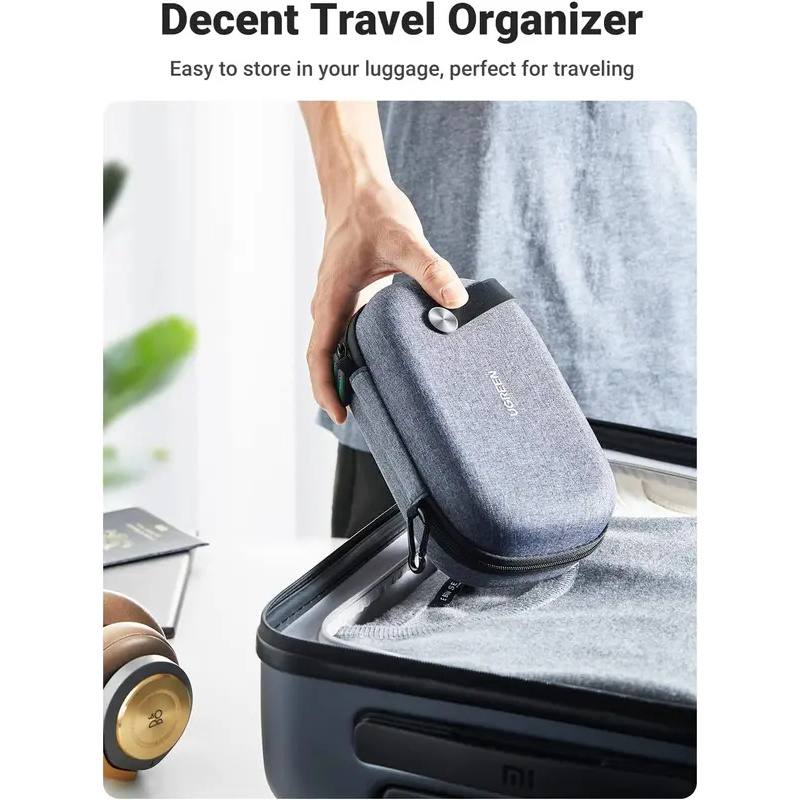 Original UGREEN Travel Accesso - Electronics And Gadgets With A 评论和价格