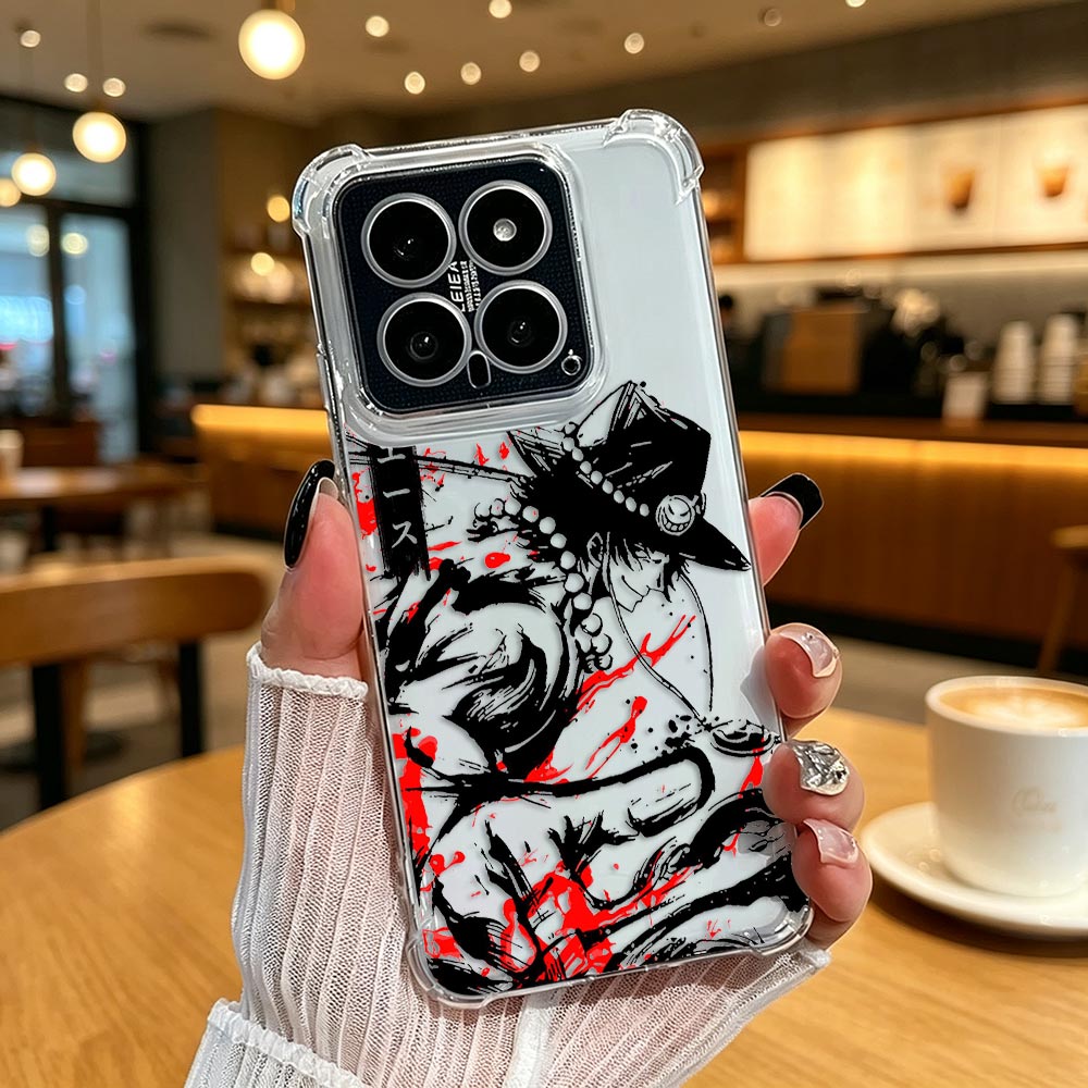 Clear Phone Case For Realme 7I - Realme Note 50 评论和价格