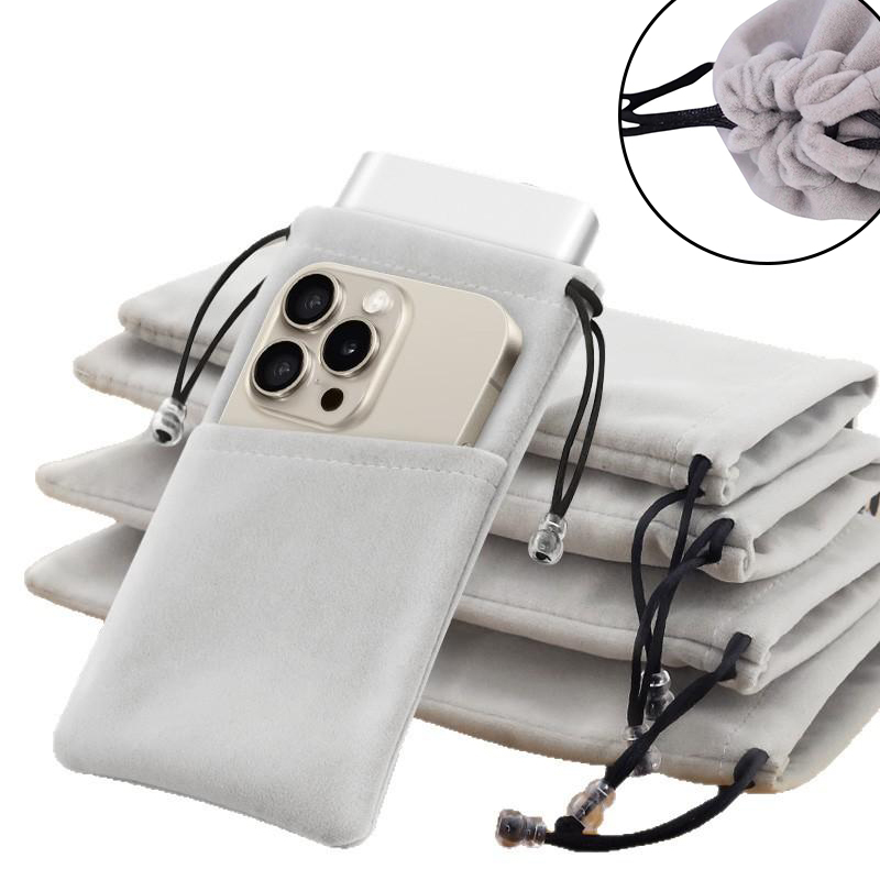 1Pcs Multifunction Flannelette - Electronics And Gadgets With A 评论和价格