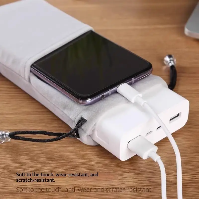 1Pcs Multifunction Flannelette - Electronics And Gadgets With A 评论和价格