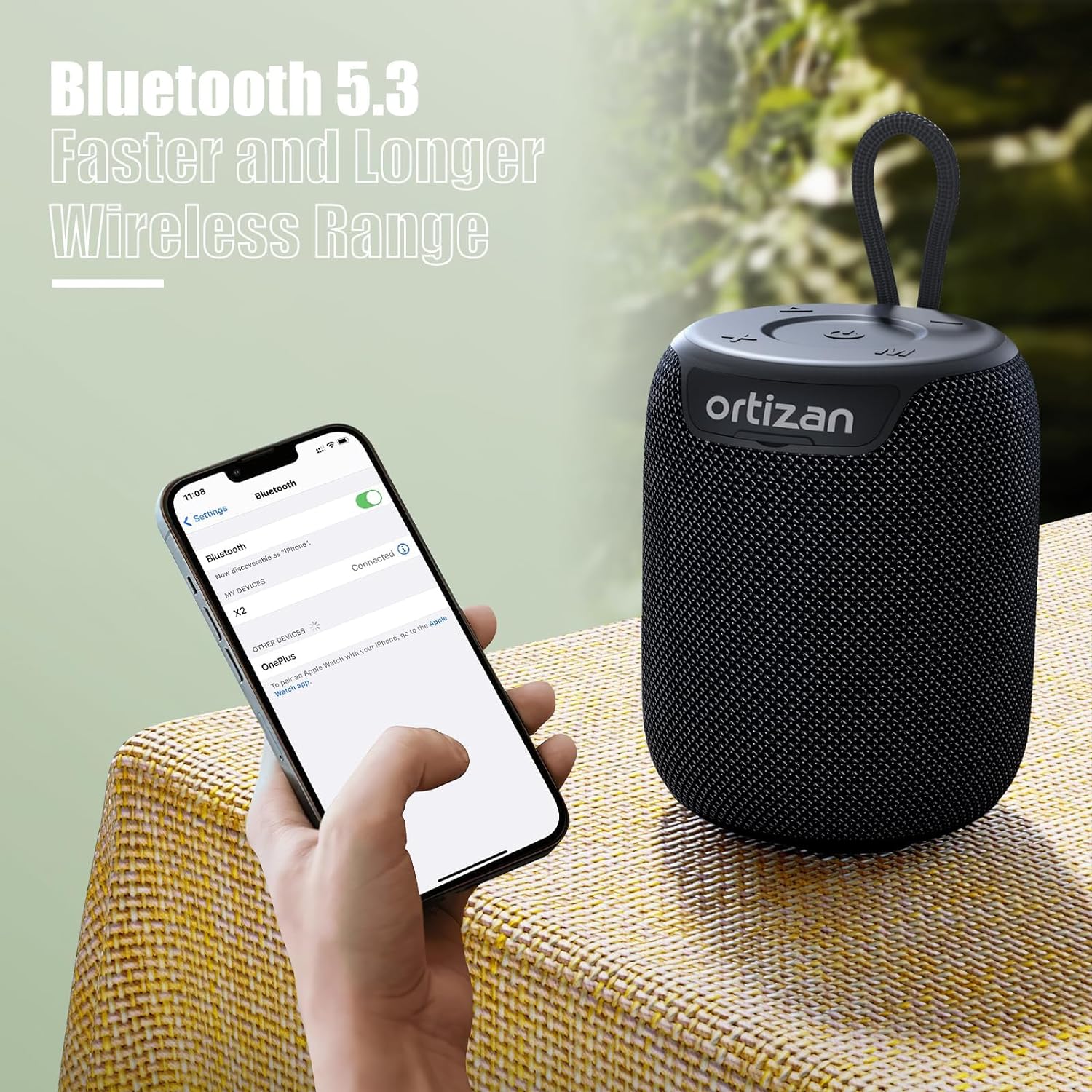 Ortizan Party Bluetooth Speake - Electronics And Gadgets With A 评论和价格