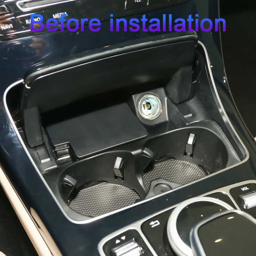 15W Car QI Wireless Charging P - Wireless Phone Charger Pad 评论和价格