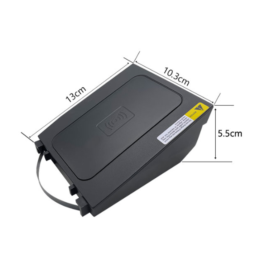 15W Car QI Wireless Charging P - Wireless Phone Charger Pad 评论和价格