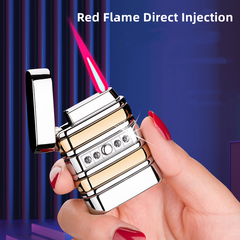 New Electronic Induction Ignit - Cool Electronics Gadgets For Men 评论和价格