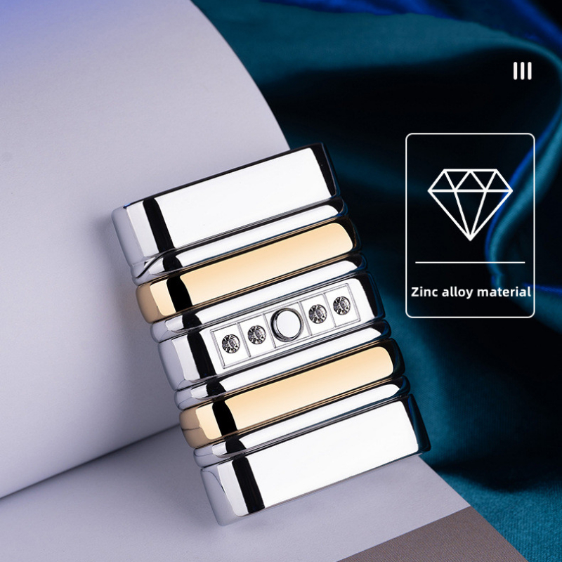 New Electronic Induction Ignit - Cool Electronics Gadgets For Men 评论和价格