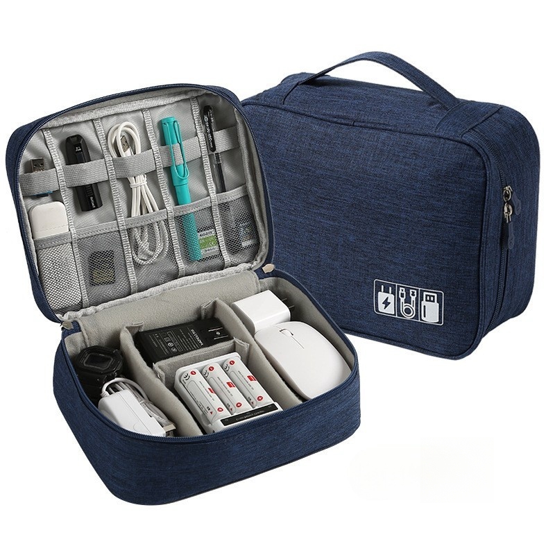 Portable Digital Storage Bag U - Electronics And Gadgets With A 评论和价格