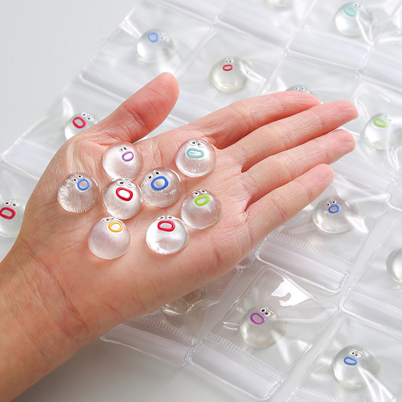 Cute Emoji Soft Mini Silicone  - Electronics Latest Gadgets 评论和价格