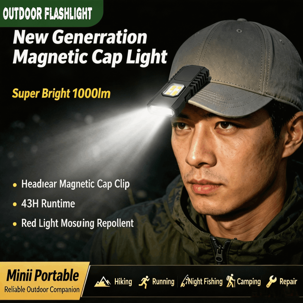 Mini Edc Keychain Flashlight U - Mini Electronics Gadgets 评论和价格