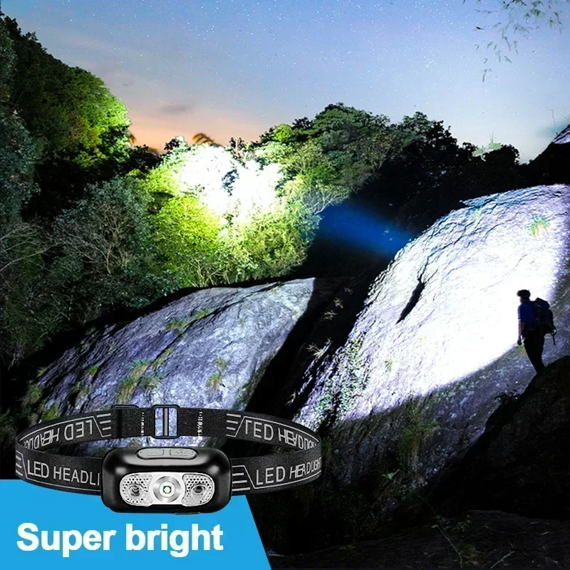 Powerful Sensor Adjustable Led - Mini Electronics Gadgets 评论和价格